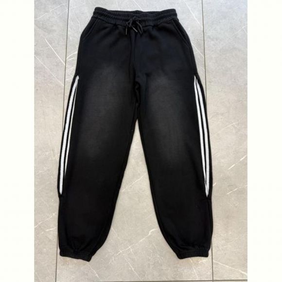 Штаны спорт Saint Wish 6063 black