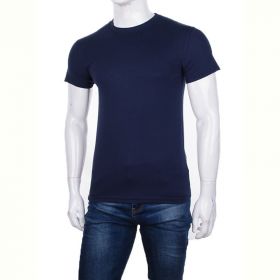 Футболка Banko AM002 navy Футболка Banko AM002 navy