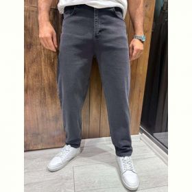 Джинсы 2BRO BR704 grey
