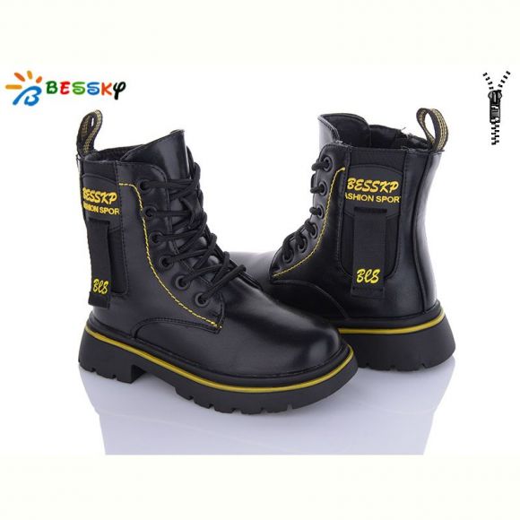 Ботинки Bessky B1940-1B Ботинки Bessky B1940-1B