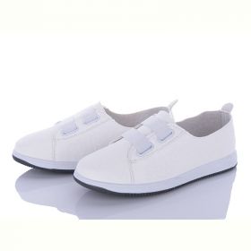 Кеды Canoa B207