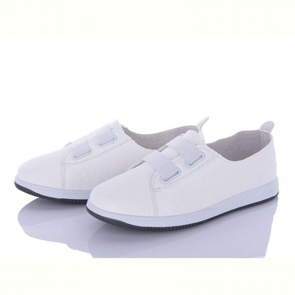 Кеды Canoa B207