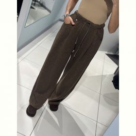 Штаны Comod 5985 brown Штаны Comod 5985 brown