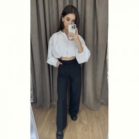 Штаны Valentina 003 black Штаны Valentina 003 black