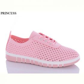 Кроссовки Princess L88 pink Кроссовки Princess L88 pink