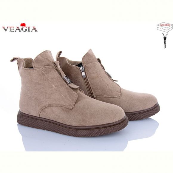 Ботинки Veagia MU201-3