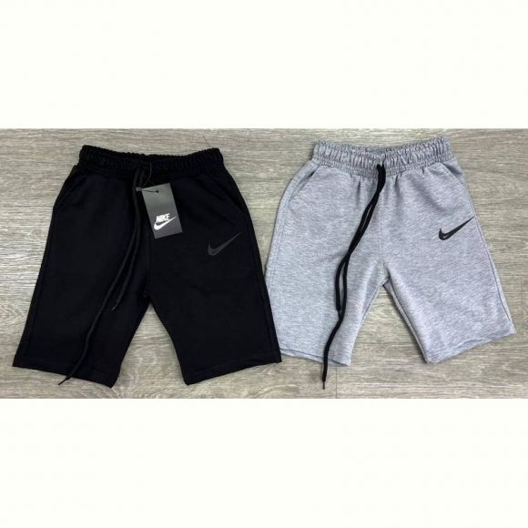 Шорты MirWear MR854-281-2 grey Шорты MirWear MR854-281-2 grey