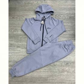 Костюм спорт Verton 323-2 grey