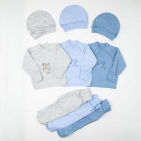Комплект Webi 77-49 blue