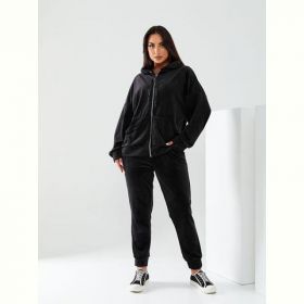 Костюм спорт BAT 4119 black