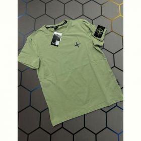 Футболка Alex Clothes 13465 green Футболка Alex Clothes 13465 green