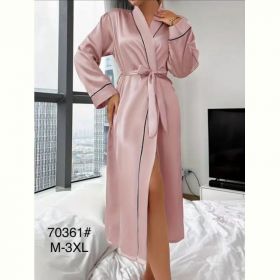 Халат Fili Wear 70361 beige Халат Fili Wear 70361 beige