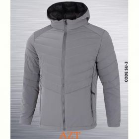 Куртка AZT SU3 grey
