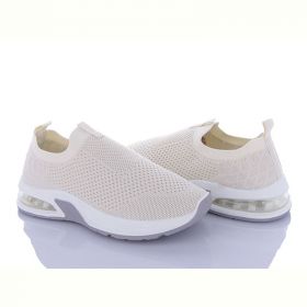 Кроссовки Violeta 92-34 beige Кроссовки Violeta 92-34 beige