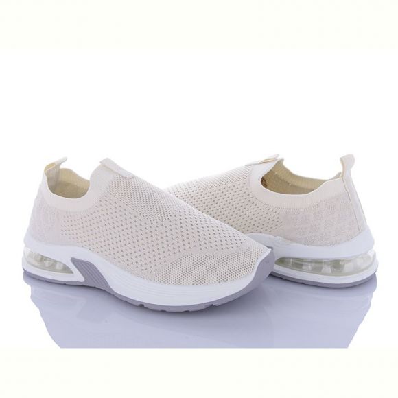 Кроссовки Violeta 92-34 beige Кроссовки Violeta 92-34 beige