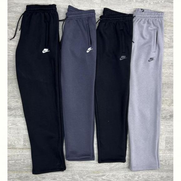 Штаны спорт MirWear MW134-117-5 l.grey