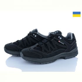 Кроссовки Paolla ПАТ5 чорний