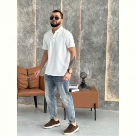 Футболка Balami BL55 white