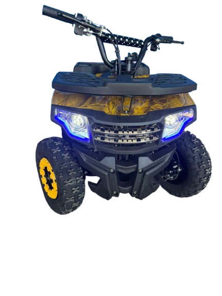 SN-A58 Дитячий квадроцикл ATV 49cc бензин SN-A58 Дитячий квадроцикл ATV 49cc бензин