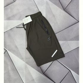 Шорты Rassul 67340 khaki