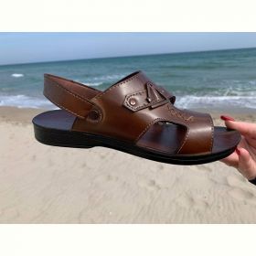 Сандалии Demur MB5714 camel уценка Сандалии Demur MB5714 camel уценка