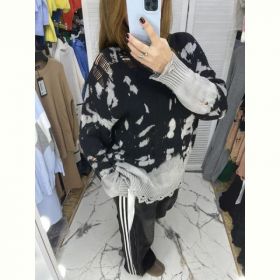 Свитер Karon 5562 grey