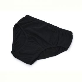 Трусы Obuv OK2 001-01-2 black точки (10) 08990 Трусы Obuv OK2 001-01-2 black точки (10) 08990