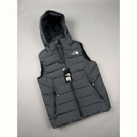 Жилетка Hous Of Timur HT956 grey