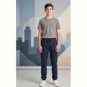 Джинсы MMZ M1588 navy Джинсы MMZ M1588 navy