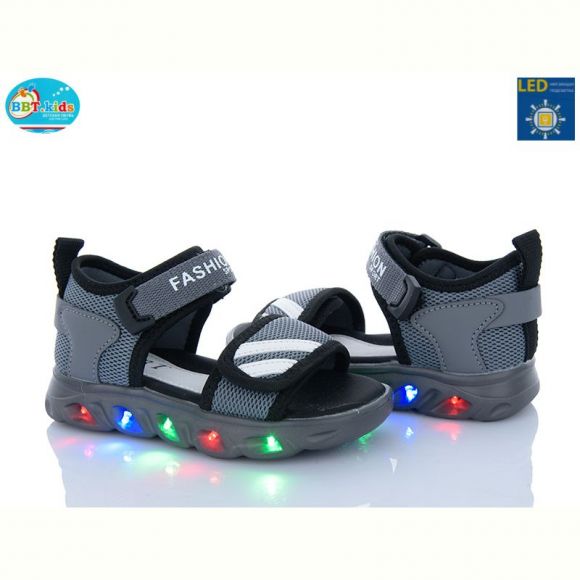 Босоножки Bbt L616-2-6 LED Босоножки Bbt L616-2-6 LED