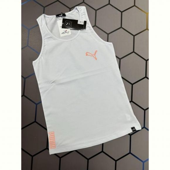 Майка Alex Clothes 13699 white Майка Alex Clothes 13699 white