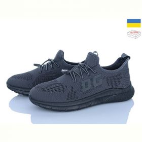 Кроссовки Paolla 2502 сірий Кроссовки Paolla 2502 сірий