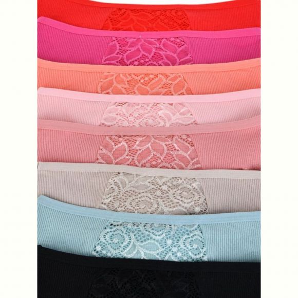 Трусы Textile A3317 mix