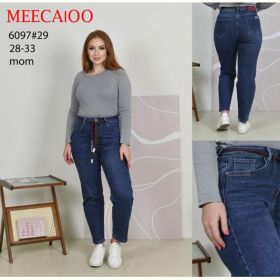 Джинсы Maxim Jeans 6097 blue
