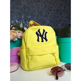 Рюкзак Luna-bag 7839 yellow Рюкзак Luna-bag 7839 yellow