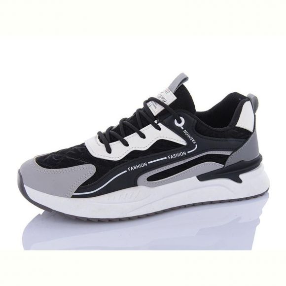 Кроссовки OkShoes KC22-1