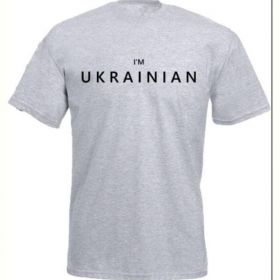 Футболка Annet FI1042 l.grey