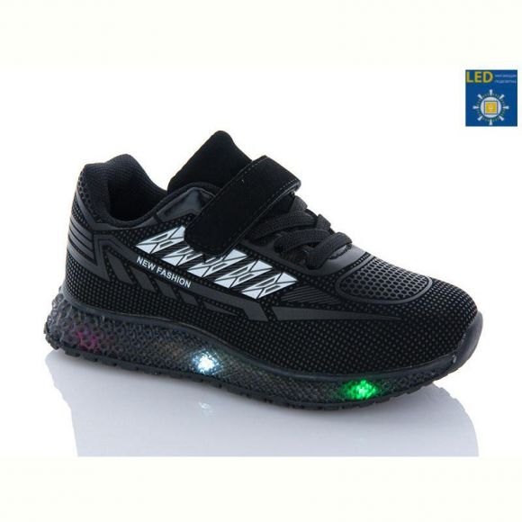 Кроссовки Paliament CP231-6 LED