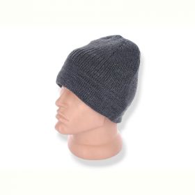 Шапка Red Hat clothes Y136-3 grey
