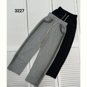 Штаны спорт MMC clothes 3227 black Штаны спорт MMC clothes 3227 black