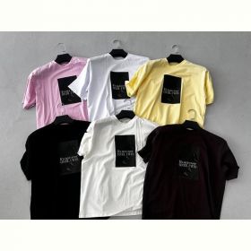 Футболка Trend TR338 milk
