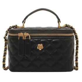 Сумка Fashion Bag 28126 black (18*11*9)