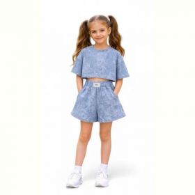 Костюм Meloria ML5550 l.blue