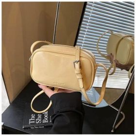 Сумка Fashion Bag C9085-2 beige