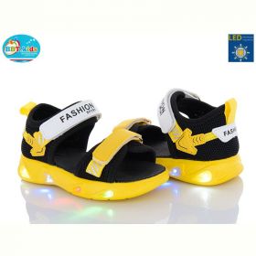 Босоножки Bbt L129-2-2 LED Босоножки Bbt L129-2-2 LED