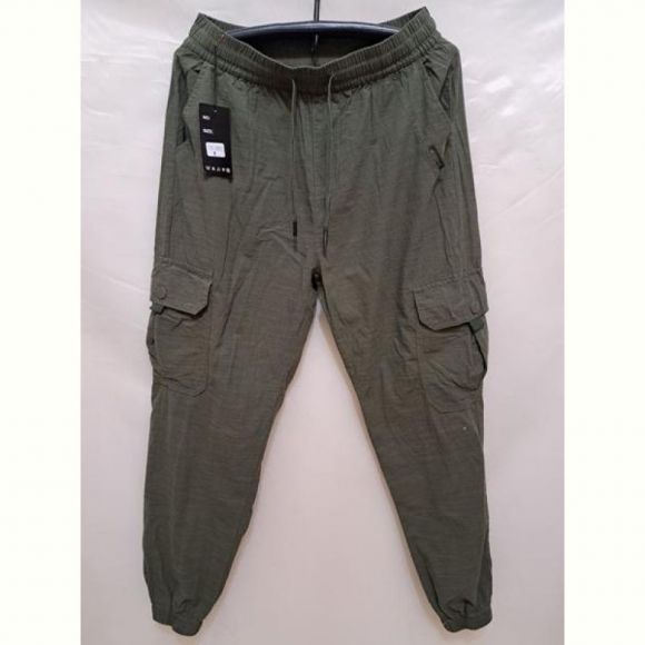 Штаны Giang 3002 khaki