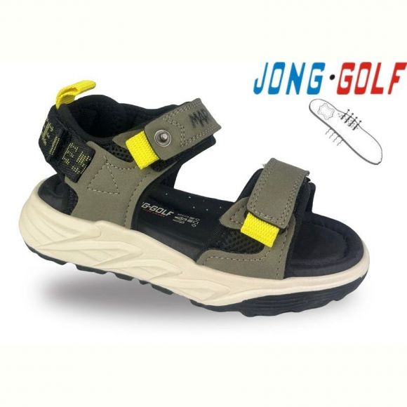 Босоножки Jong-Golf C20704-5 Босоножки Jong-Golf C20704-5