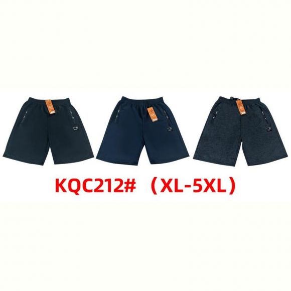 Шорты Anion KQC212 navy