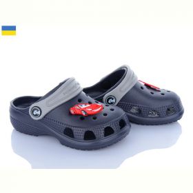 Кроксы Jose Amorales 116137