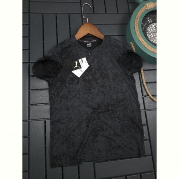 Футболка Hous Of Timur HT1398 black